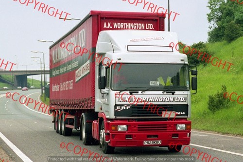 Truck photo k - photo, worthington