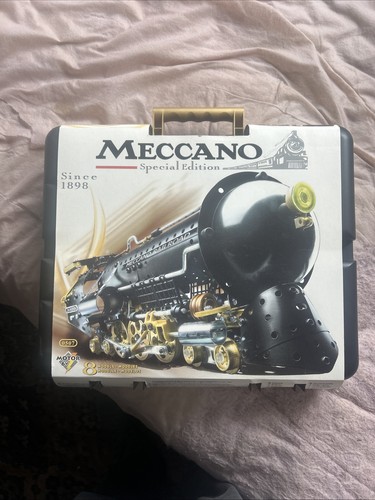 Meccano special edition - special,