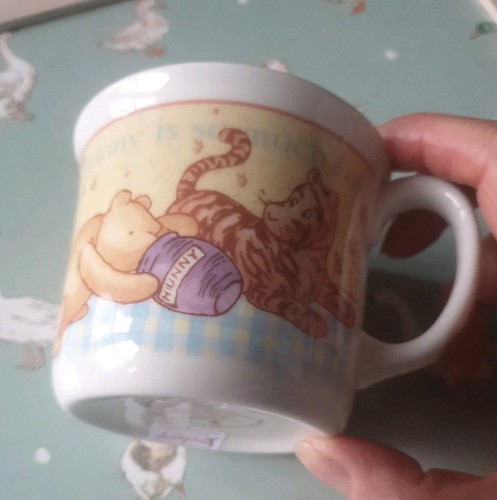 Royal doulton winnie the - royal, pooh