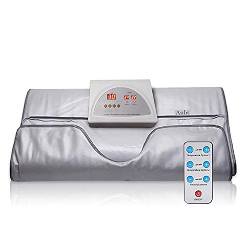 Anbt infrared sauna - anbt,