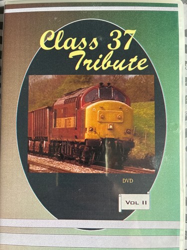 Globe video class 37 - video,