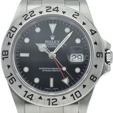 ROLEX Explorer 2 16570(P)