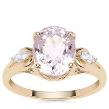 GEMPORIA Kolum Kunzite Ring
