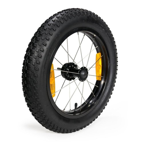 Burley bike trailer inch - bike,