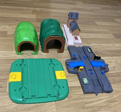 Tomy thomas trackmaster - tomy,