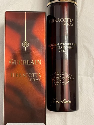 Guerlain terracotta spray - guerlain,