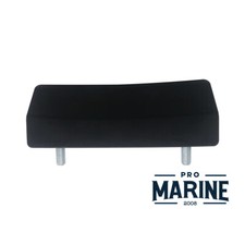 852772 854133 Transom Rubber Cushion Bumper Outdrive For Volvo Penta 290 SP DP