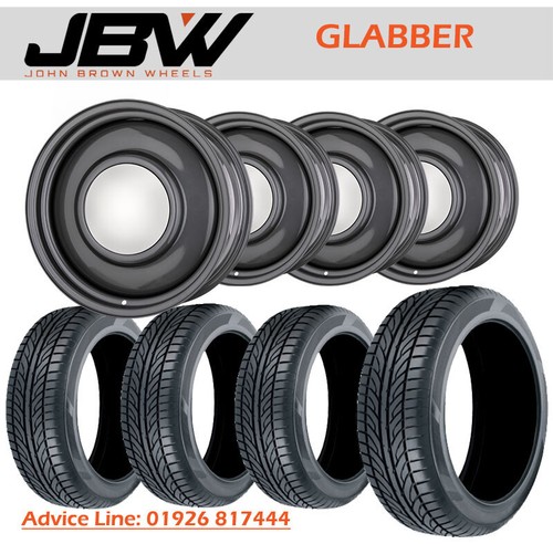 X18 jbw glaber - jbw,