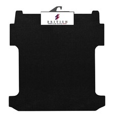 Fits ford transit custom crew - fits,