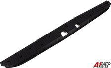 Rear Bumper Rear Molding