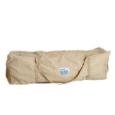 7.5m Canvas Bell Tent Bag