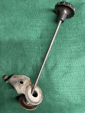 BSA A65 Pre OIF Selection Of Steering Damper Parts Used 