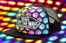 New Vans Beach Girl Late Night