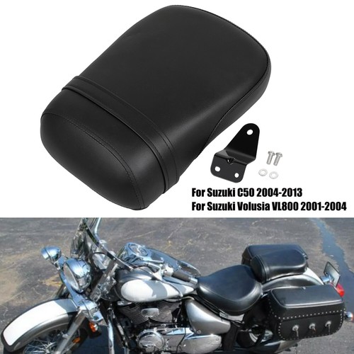 Rear passenger cushion - rear,