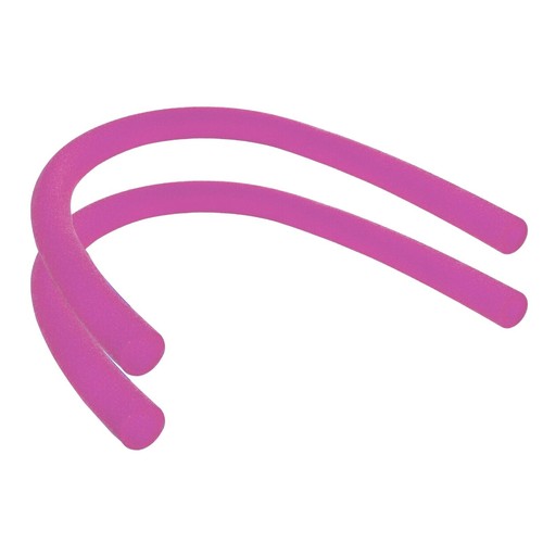 Swimming pool noodle - x, float