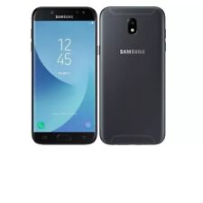 Samsung J530 Galaxy J5-2017 UNLOCKED Pristine Condition Black  Colour