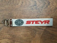 STEYR GUN RIFLE TARGET