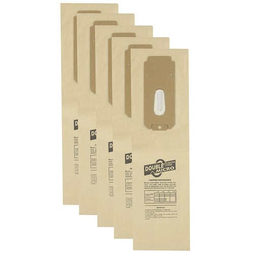 Dust bags for oreck type - cc,