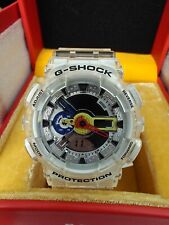 Casio G shock x Asap Ferg