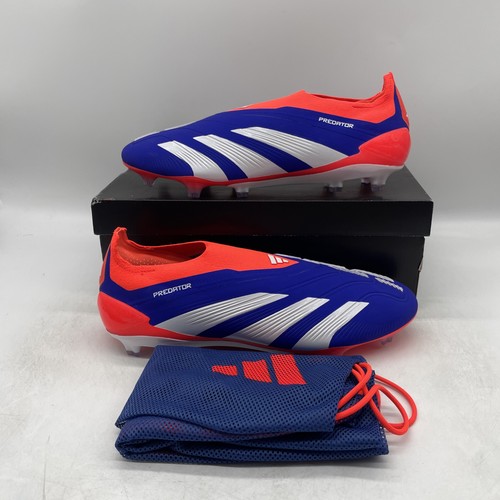 Adidas predator elite laceless - elite,