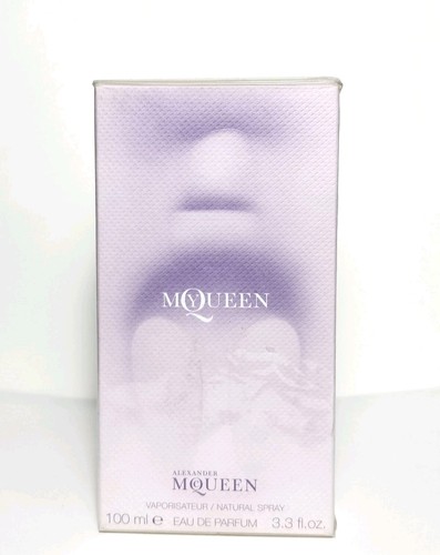 Alexander mcqueen queen edp - queen,