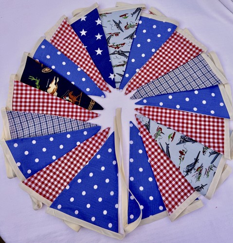 Shabby chic fabric - chic,