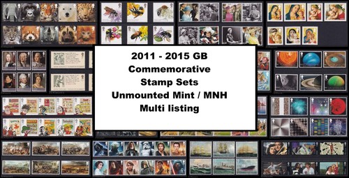2011 2015 commemorative - 2011-2015,