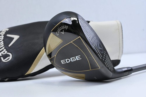 Callaway edge wood 15 - edge,