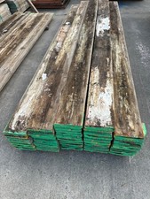 50 X Scrap 13ft Scaffolding