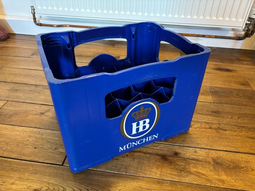Hofbräuhaus plastic german - plastic,
