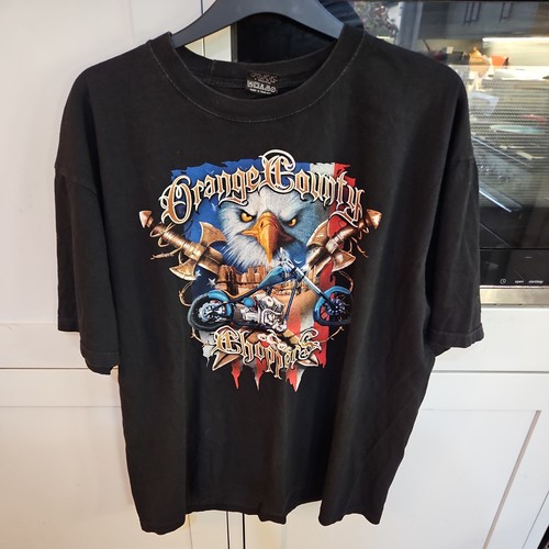 Orange county choppers - choppers, mens