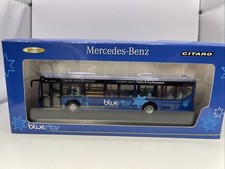 Creative Master Northcord Bus