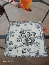 40 Year Old Replica Tiles X 6
