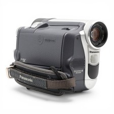 Panasonic NV-GS11 NV GS11 Mini