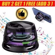 Magnetic Ultra-Portable