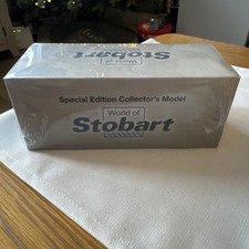 Atlas Edition World Of Stobart