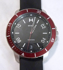 MVMT by Movado 100m Diver