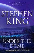 Under the Dome by King