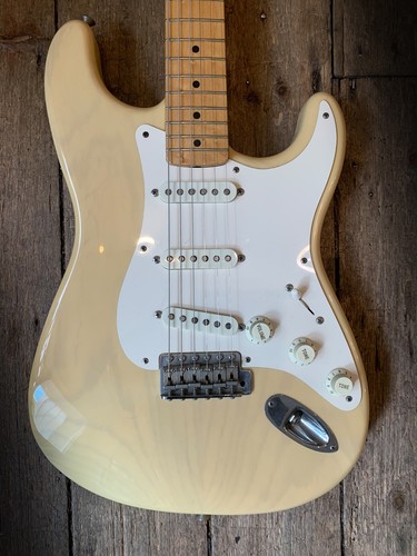 1993 fender custom shop - fender,