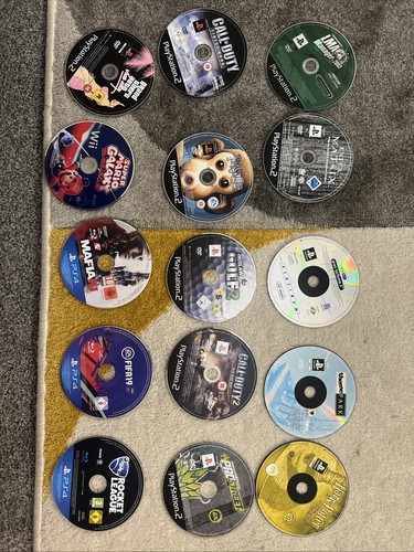 Play station wii game - /wii, bundle