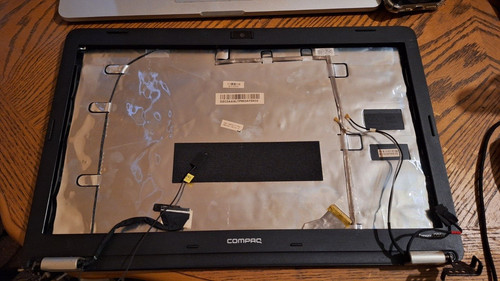 Compaq presario cq56 - compaq,