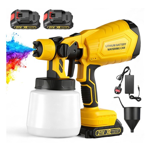 Spray gun hvlp with - hvlp,