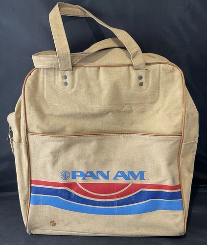 Vintage 1980s retro travelite - vintage,