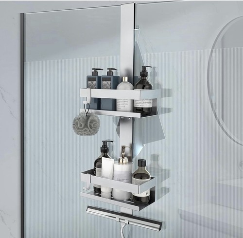 Hanging shower caddy - hanging, sus304