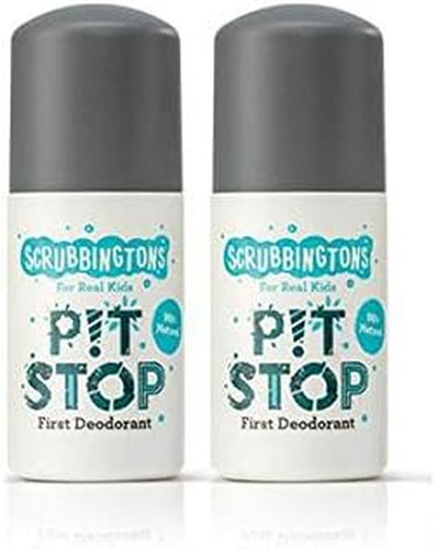 Scrubbingtons pit stop - scrubbingtons,
