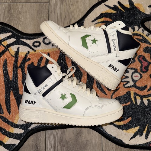 Converse weapon tops retro - converse,