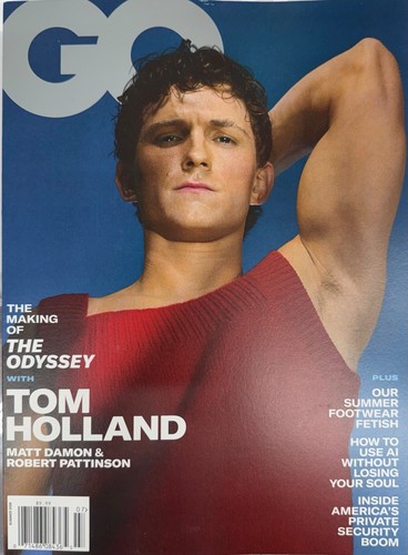 Usa - usa, gq)