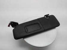 BMW 6 SERIES Sun Visor 2011-2014 2 Door Convertible  