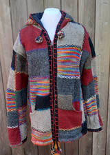 Little kathmandu chunky knit - chunky,