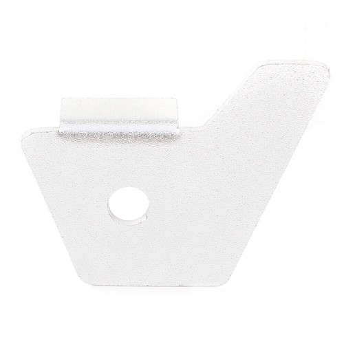 Front sensor guard cover - front,